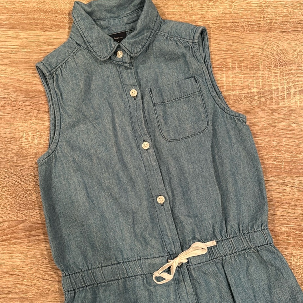 GAP Dress